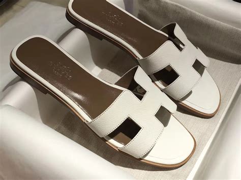 hermes shoes discount